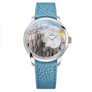 Orologio Redentore Two Harbors Venezianico Edizione Limitata