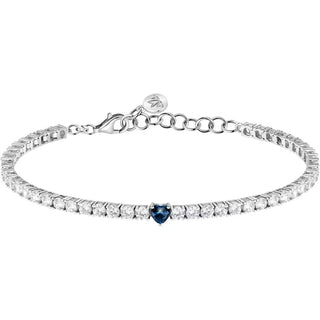 Bracciale Tennis "Tesori" Morellato