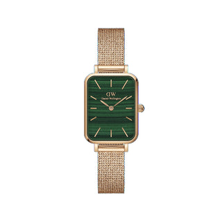 Orologio Solo Tempo Pressed Melrose Daniel Wellington