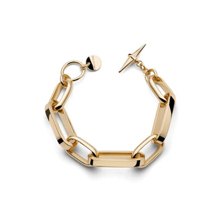 Bracciale Grumetta "Classica" Unoaerre