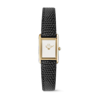 Orologio Solo Tempo Bound Mini Black Daniel Wellington