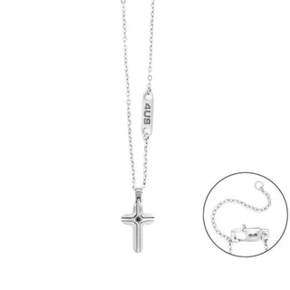 Collana Uomo 4US Cesare Paciotti