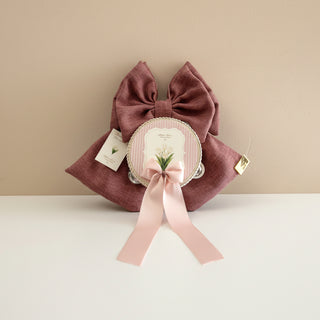 Fiocco Mamma Collection Madame Fioccò h.35 cm.
