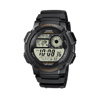 Orologio Uomo Digitale G-Shock Casio
