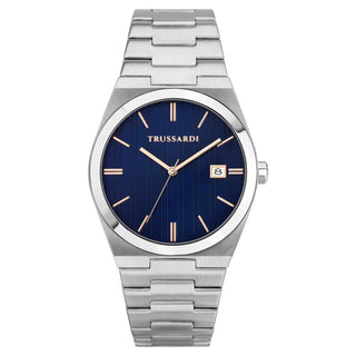 Orologio Solo Tempo T-Milano Trussardi