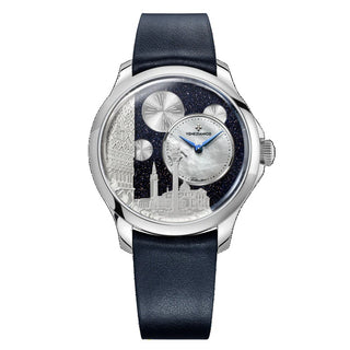 Orologio Solo Tempo "Redentore Bellanotte" Venezianico