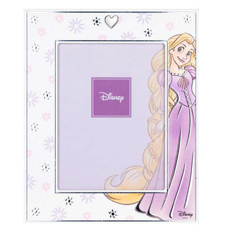 Cornice Portafoto "Princess Rapunzel" Disney Valenti