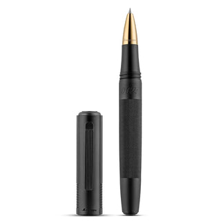 Penna Roller Special Issue Nera James Bond 007 Montegrappa