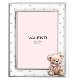 Cornice Portafoto "Teddy" Valenti