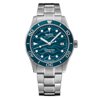 Orologio Solo Tempo "Ocean Star" Mido Special Edition