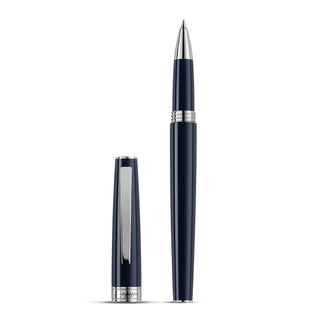 Penna Roller "Armonia Dark Blue" Montegrappa