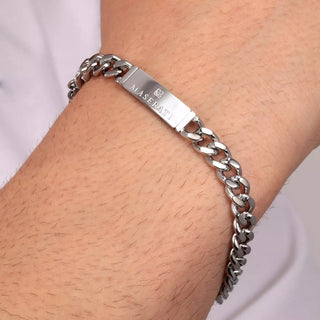 Bracciale Uomo Maserati Jewels
