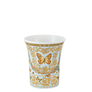 Vaso "Le Jardin de Versace” Rosenthal Versace 18 cm