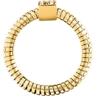 Anello "Onda" Morellato