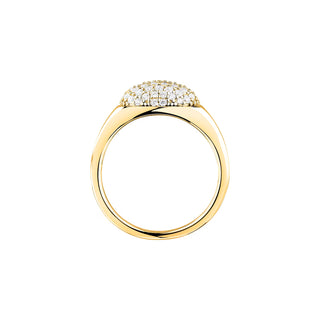 Anello "Pavè" Morellato