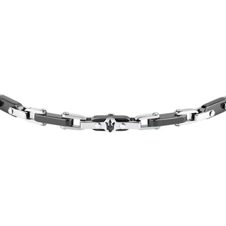 Bracciale Uomo "Ceramic" Maserati