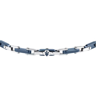 Bracciale Uomo "Ceramic" Maserati
