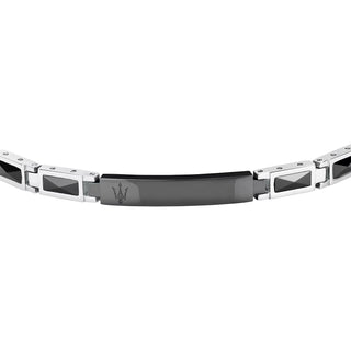 Bracciale Uomo "Ceramic" Maserati