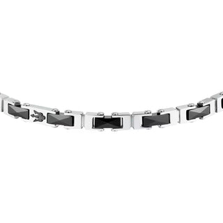Bracciale Uomo "Ceramic" Maserati
