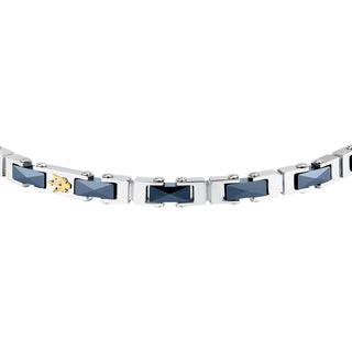 Bracciale Uomo "Ceramic" Maserati