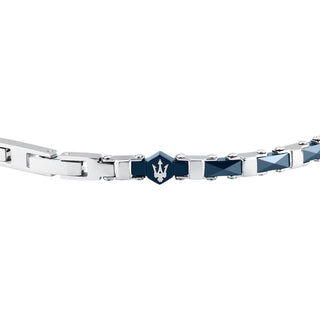 Bracciale Uomo "Ceramic" Maserati