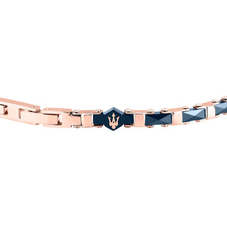 Bracciale Uomo "Ceramic" Maserati