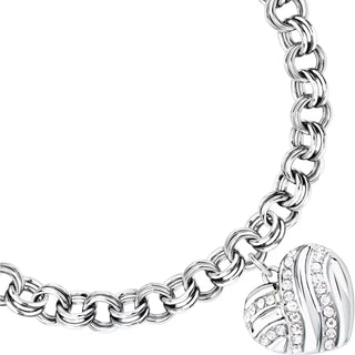 Bracciale "Battito" Morellato
