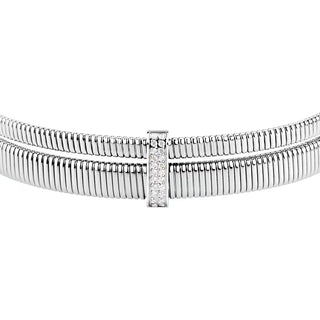 Bracciale Bangle "Onda" Morellato