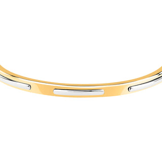 Bracciale Rigido "Concept" Trussardi