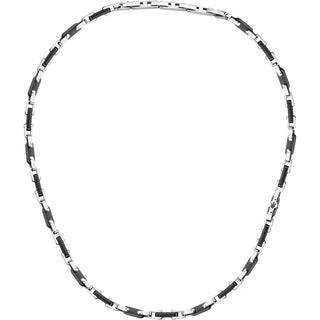 Collana Uomo "Ceramic" Maserati