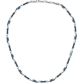 Collana Uomo "Ceramic" Maserati