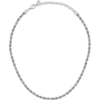 Collana "Intrecci" Morellato