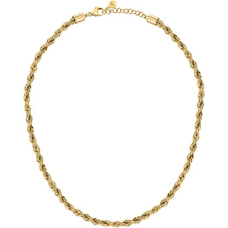 Collana "Intrecci" Morellato