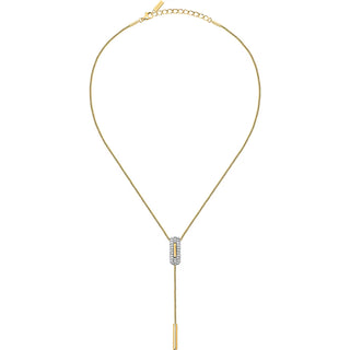 Collana "Concept" Trussardi