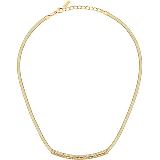 Collana "Concept" Trussardi