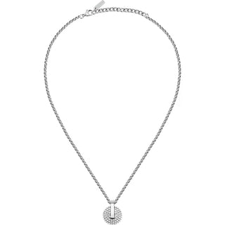 Collana "T-Round" Trussardi