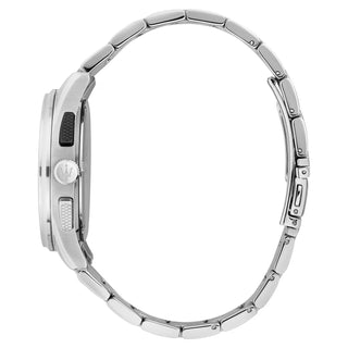 Orologio Cronografo "Sorpasso" Maserati