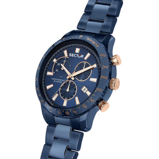 Orologio Cronografo 270 Sector