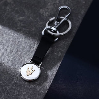 Portachiavi Uomo Maserati Jewels