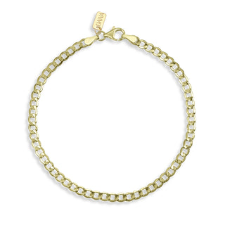 Bracciale Timeless Dana L’Or 9 Carati