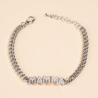 Box Bracciale Mamma+2 Profumi