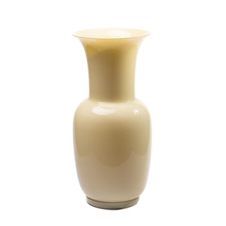 Vaso Opalino Medio Venini