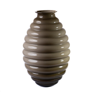 Vaso Deco Alto Venini h.45 cm.