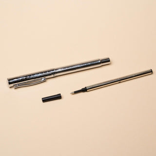 Penna Ball "Essential Mirror" Pierre Cardin