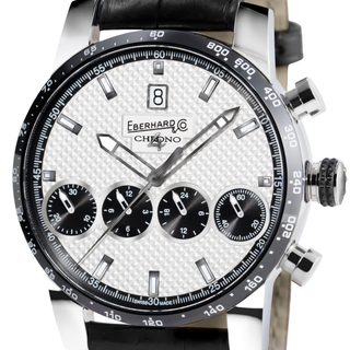 Orologio Cronografo "Chrono 4 21-42" Eberhard & Co