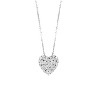 Collana con Cuore "Rugiada" Bliss Gioielli