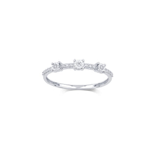Anello "Via Lattea" Bliss Gioielli