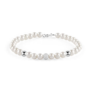 Bracciale Perle "Shangri-La" Bliss Gioielli