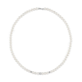 Collana Perle "Shangri-La" Bliss Gioielli
