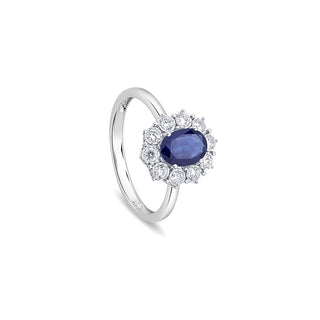 Anello "Masterbliss Charleston" Bliss Gioielli